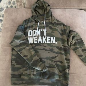 Rogue Fitness Hoodie